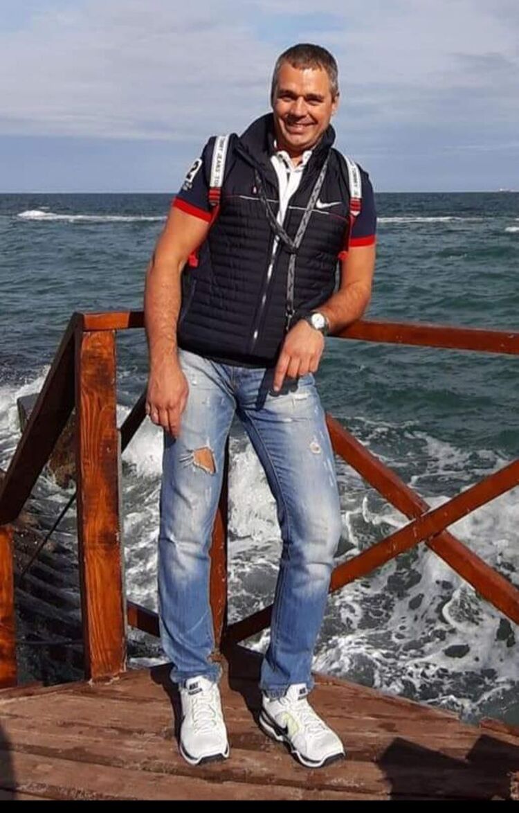  42743568  Sergii, 37 ,    Chiajna