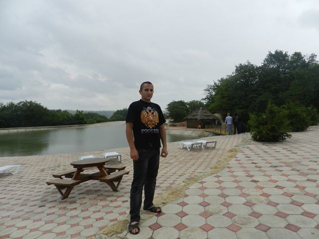 ���������� ����������, ���� ������� �����, 34 ����, ������������ ��� ������