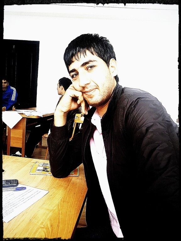 ���� 5348648 ������� Buyukbitta1, 34 ����, ���� ���������� � ������