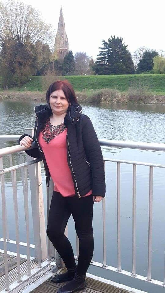  16844598  Alena, 38 ,    Spalding