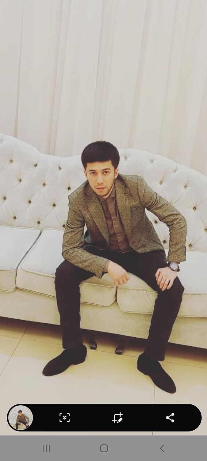 ���� 24124718 ������� Doniyor, 33 ����, ���� ���������� � ��������