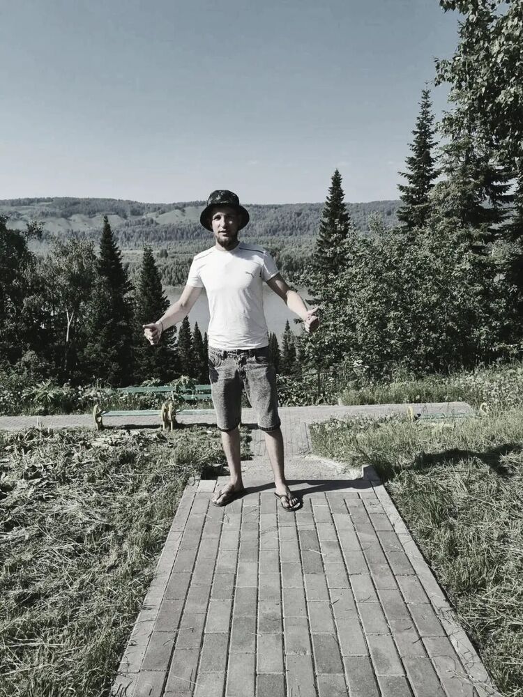  53957688  Vitya, 28 ,    