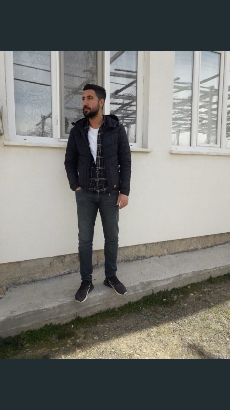  36708128  Davut, 33 ,    Boyalik