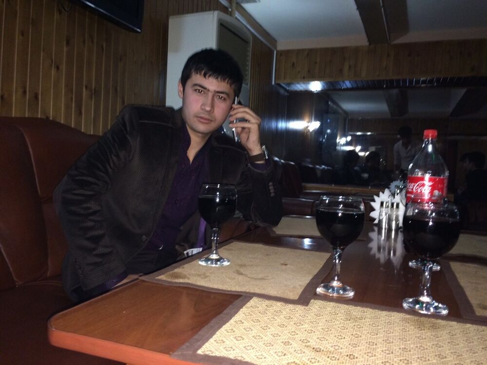  9385588  Jasur, 34 ,    