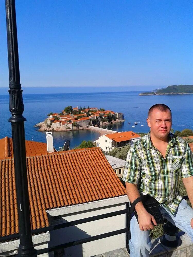 ���� 46097318 ������� Vladimir, 38 ���, ���� ���������� � ������