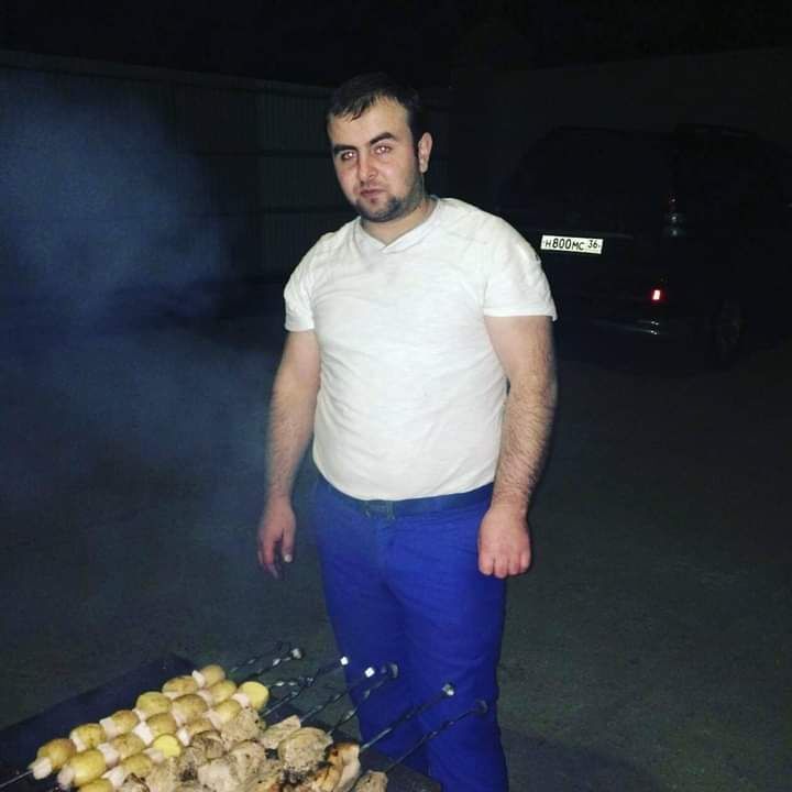 ���� 44610388 ������� Alik, 34 ����, ���� ���������� � ������