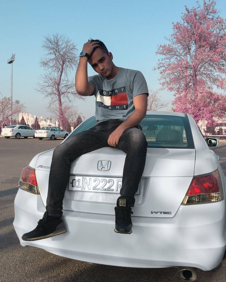 ���� 12214818 ������� Farhod, 26 ���, ���� ���������� � ��������