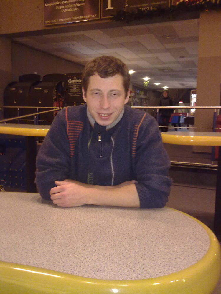 ���� 4130798 ������� Sergei, 44 ����, ���� ���������� � ����