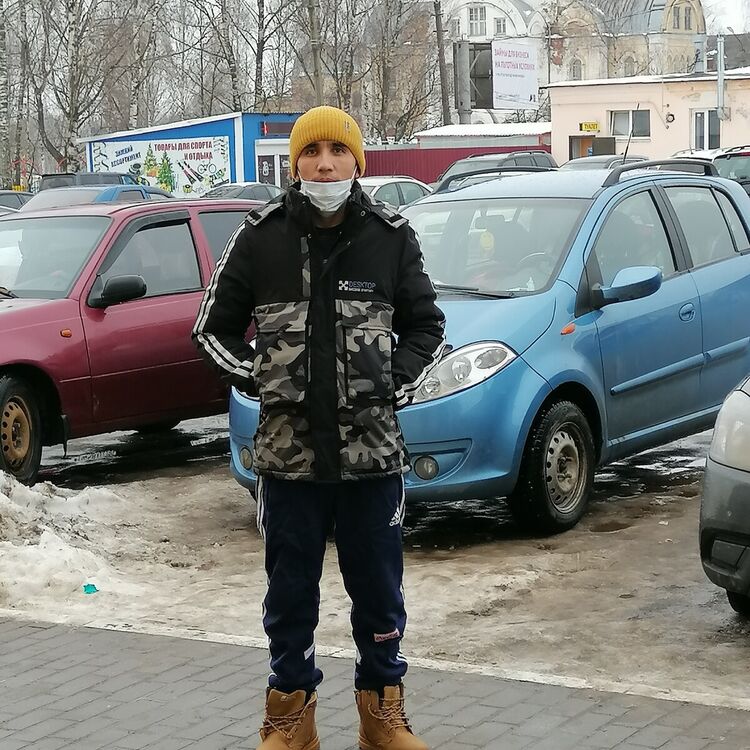 ���� 22268758 ������� ABDUL, 32 ����, ���� ���������� � �����