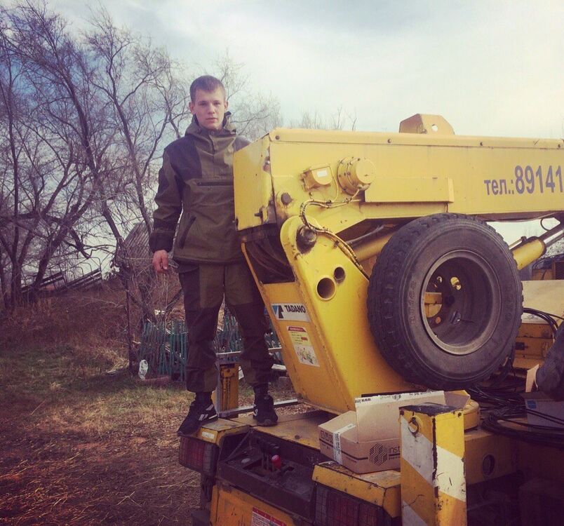 ���� 19145918 ������� ������, 27 ���, ���� ���������� � ������