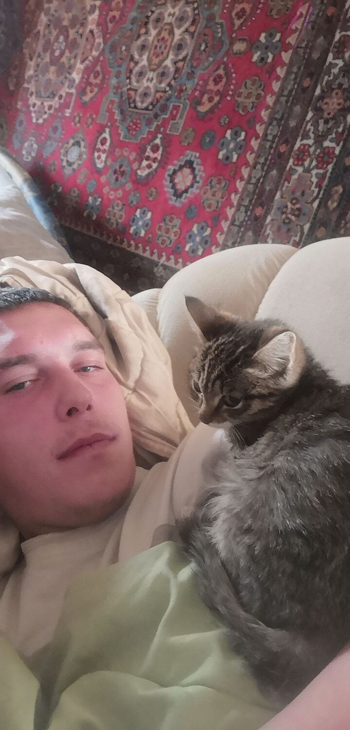 ���� 43516598 ����� Andrey, 23 ����, ���� ���������� � ������