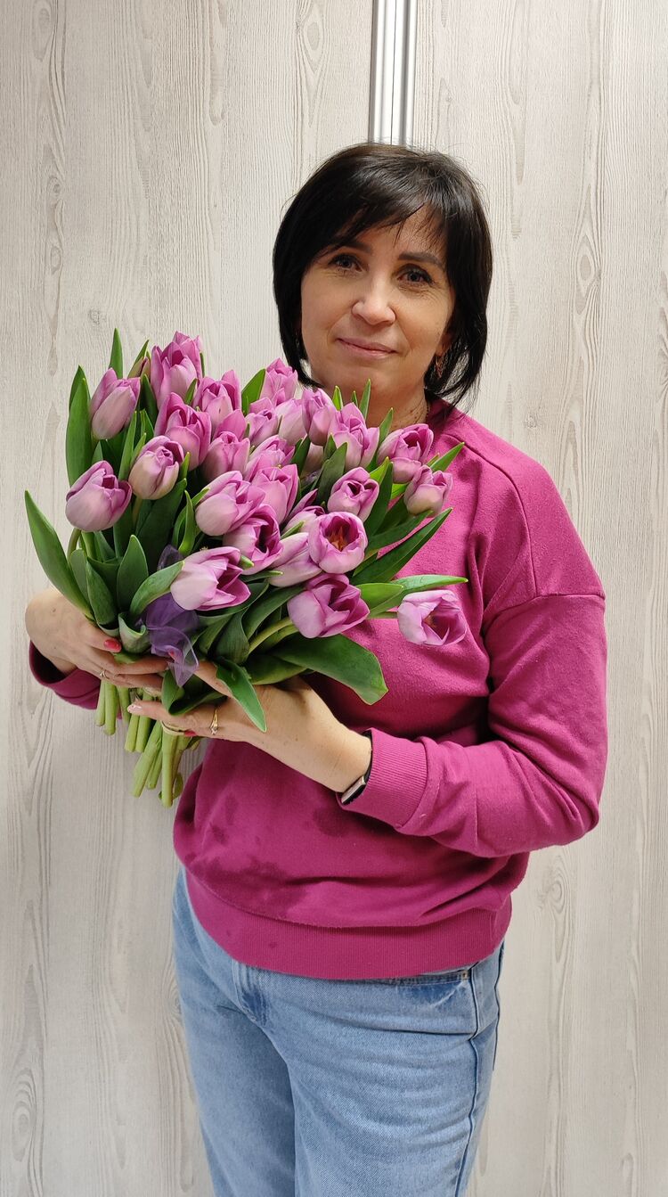  53132698  Anzhela, 55 ,    -