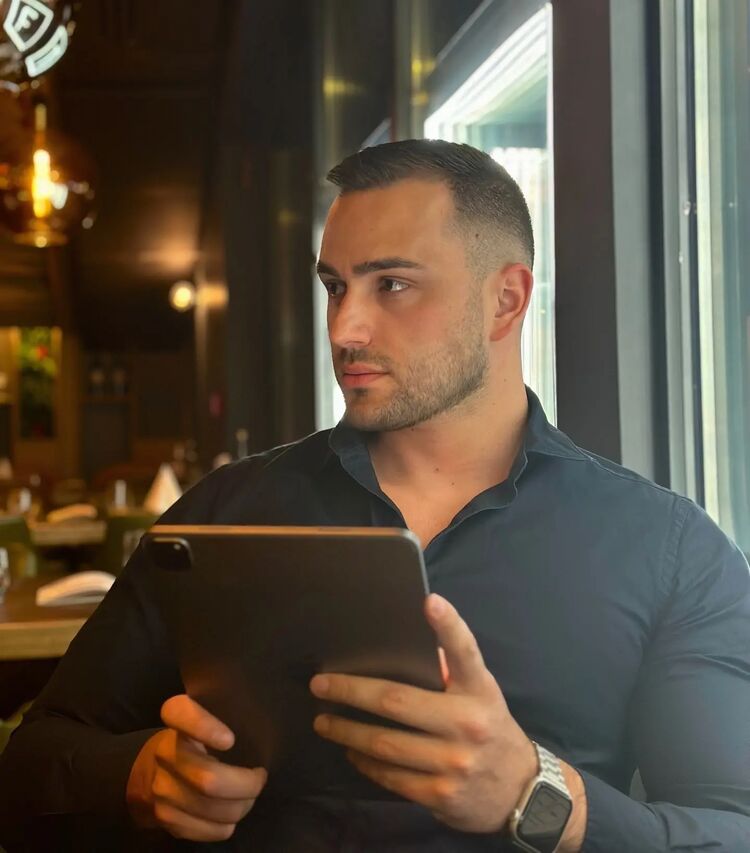 ���� 46053588 ����� Sergey, 25 ���, ���� ���������� � �����