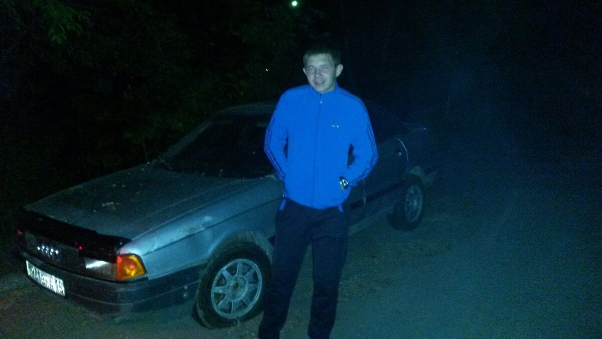  6152438  V adike, 31 ,    