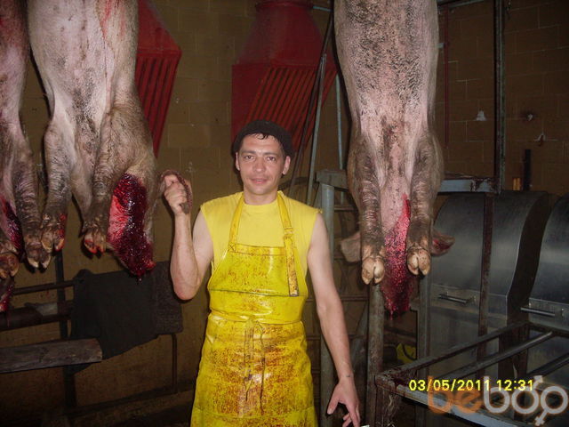 ���������� ����� �������, ���� ������� Igor, 46 ���, ������������ ��� ������