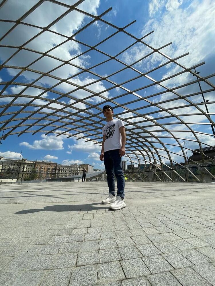 ���� 27920408 ����� Aslidin, 22 ����, ���� ���������� � ������