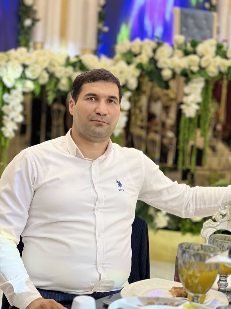 ���� 55489058 ������� Elnur, 38 ���, ���� ���������� � ����