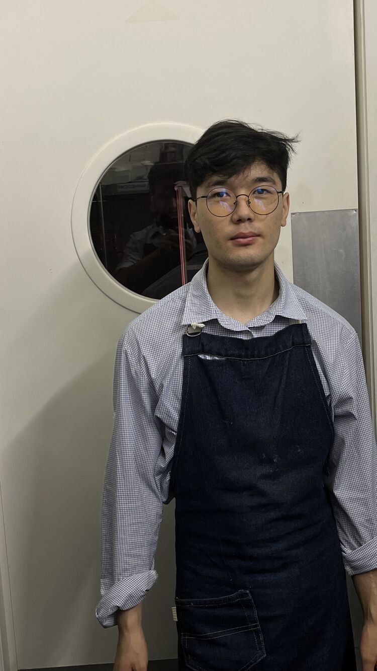 ���������� ������, ���� ����� Syimyk, 23 ����, ������������ ��� ������, ����� � ���������