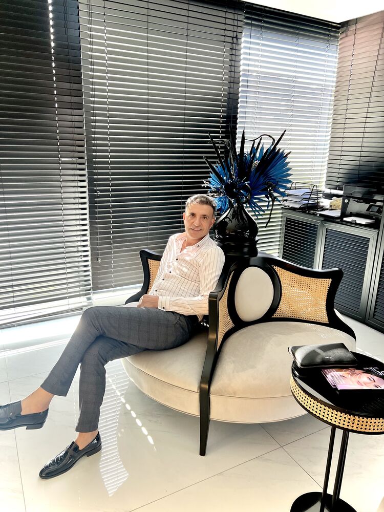 ���������� ������, ���� ������� Amir, 44 ����, ������������ ��� ������, ����� � ���������