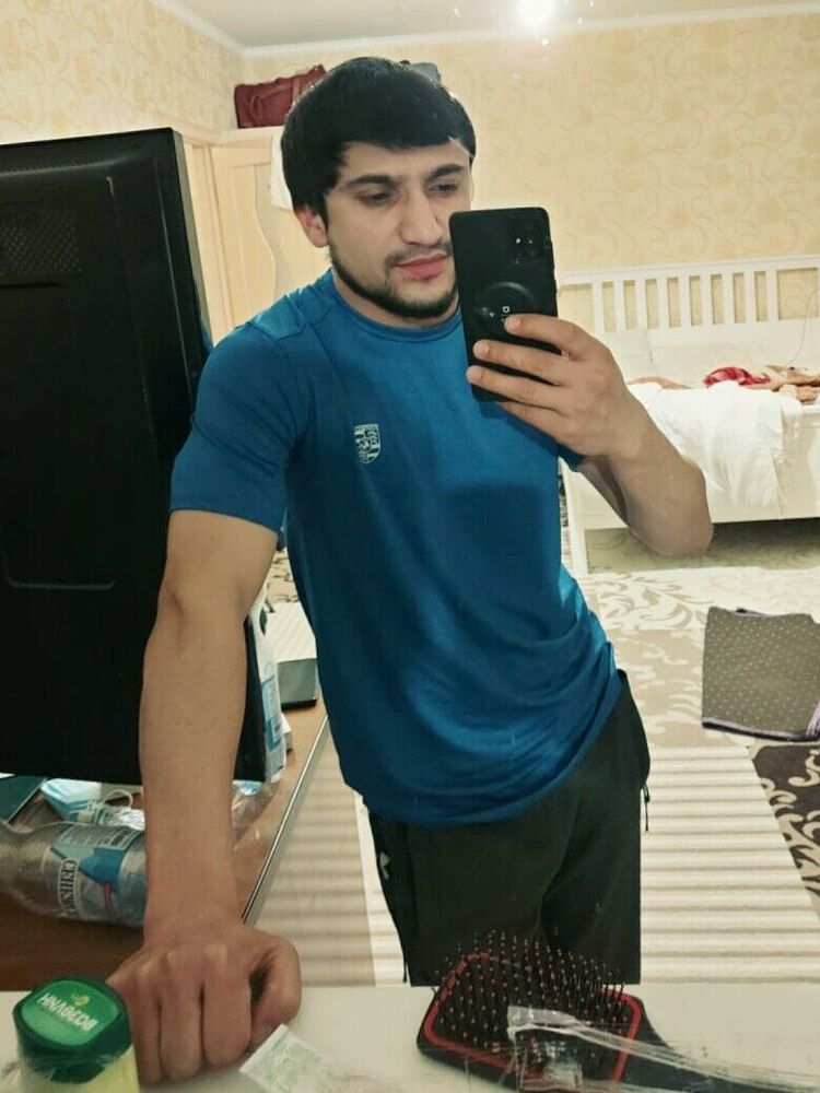  36530398  Anvar, 28 ,    