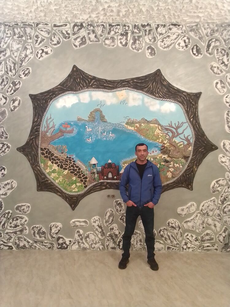 ���� 26030488 ������� Sahak, 43 ����, ���� ���������� � ����������