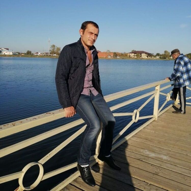 ���� 24546968 ������� ��������, 43 ����, ���� ���������� � �����-����������