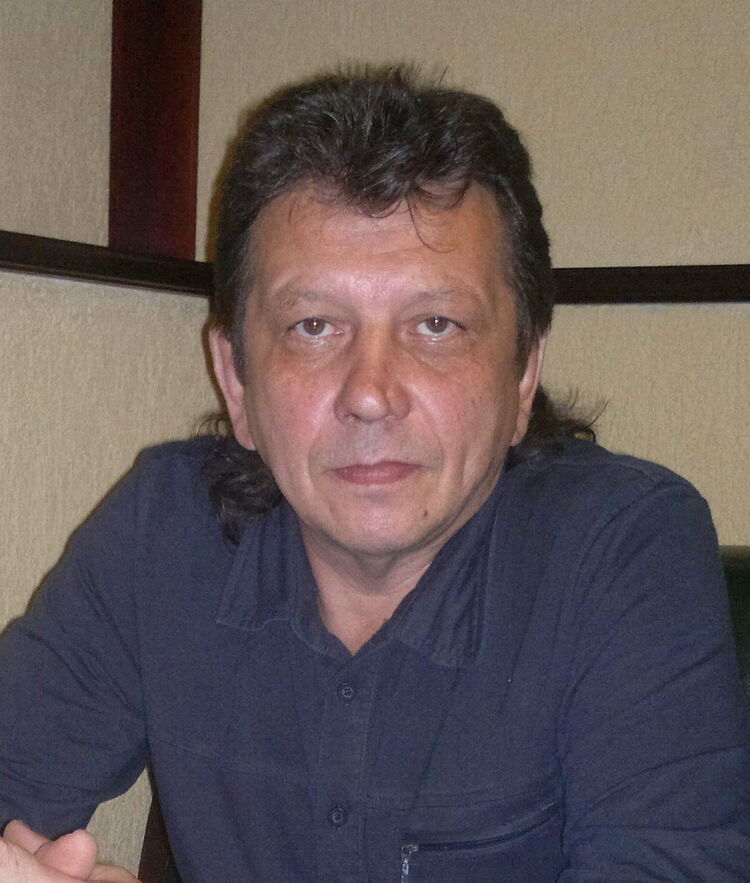  ,   Sergey, 57 ,   