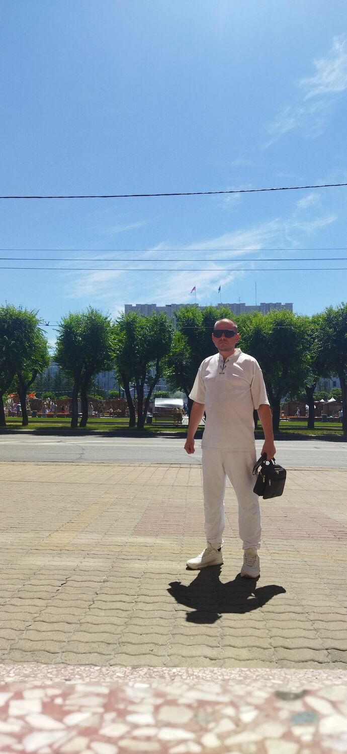 ���������� ���������, ���� ������� Vadim, 40 ���, ������������ ��� ������, ����� � ���������