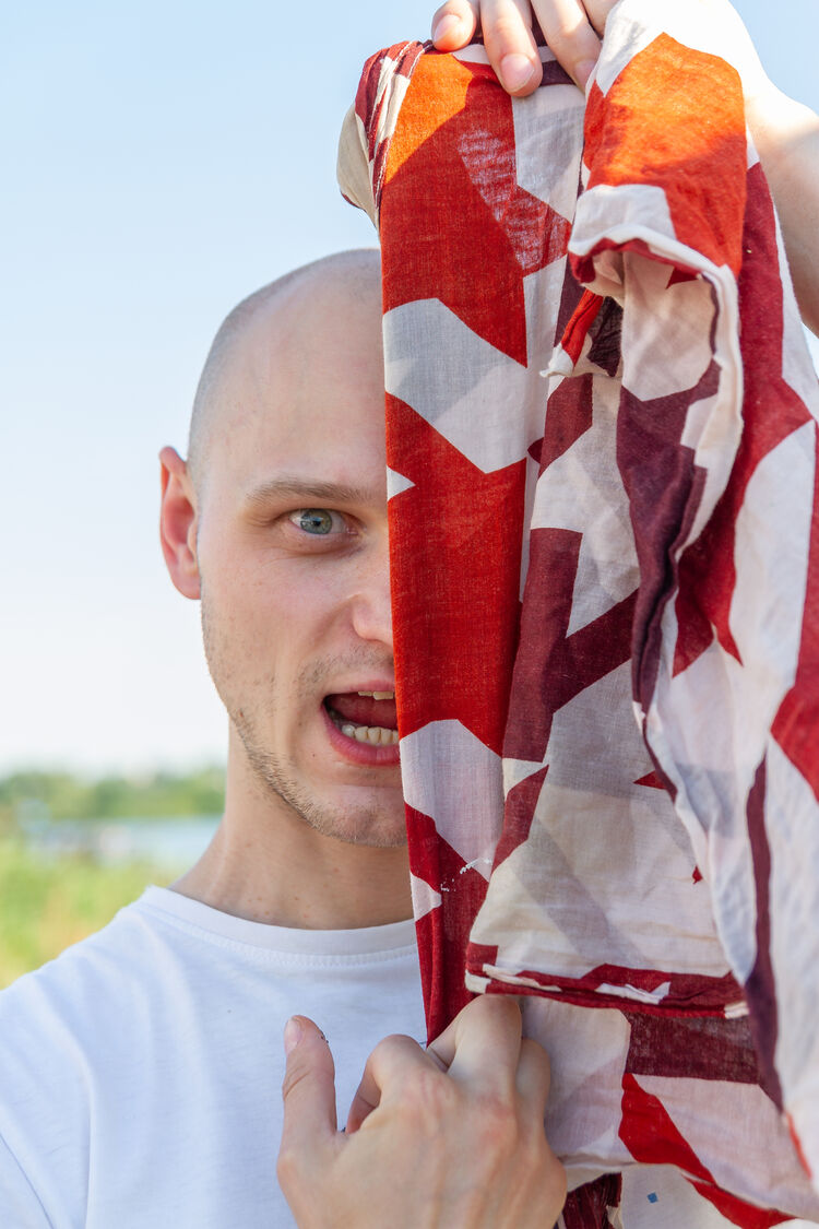 ���������� �����������, ���� ������� �������, 33 ����, ������������ ��� ������, ����� � ���������