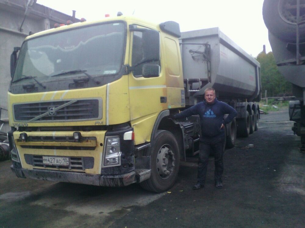 ���� 8153438 ������� Alexandr, 40 ���, ���� ���������� � �������������