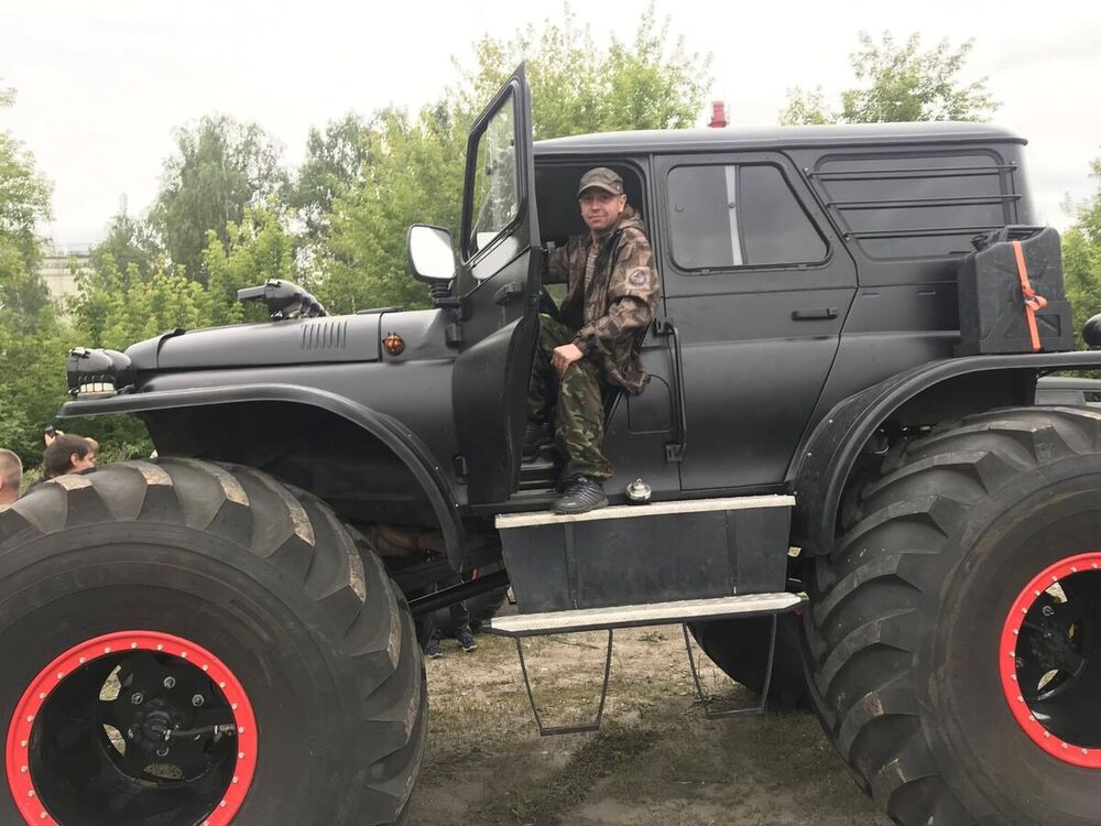 ���� 22281678 ������� Mike2231, 42 ����, ���� ���������� � ������ ���������