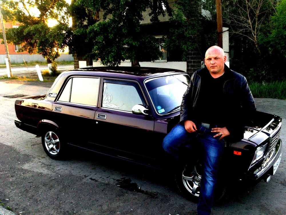 ���������� �������������, ���� ������� Ivan, 37 ���, ������������ ��� ������, ����� � ���������, c�������� ���������