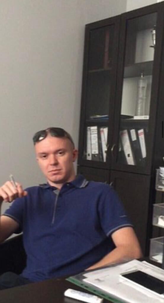 ���� 46560278 ������� Tony, 38 ���, ���� ���������� � Rothschild