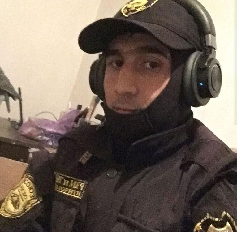 ���� 20168198 ������� ����, 31 ���, ���� ���������� � ���