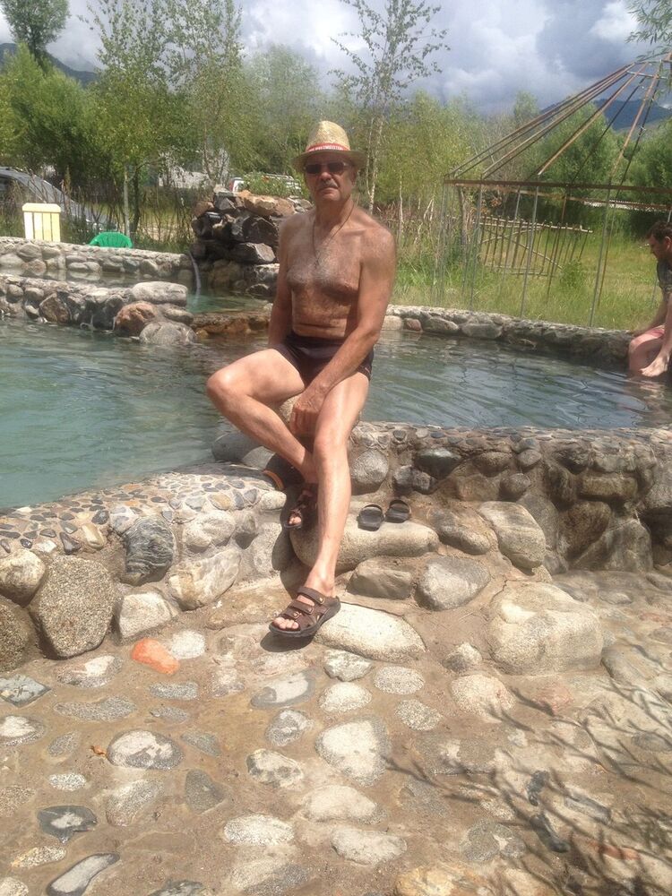  Tubingen,   Vassiliy, 66 ,   