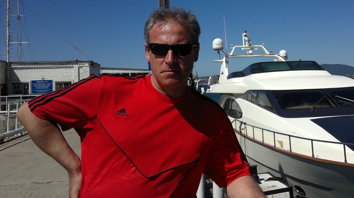 ���� 9833228 ������� Unemployed, 58 ���, ���� ���������� � ������