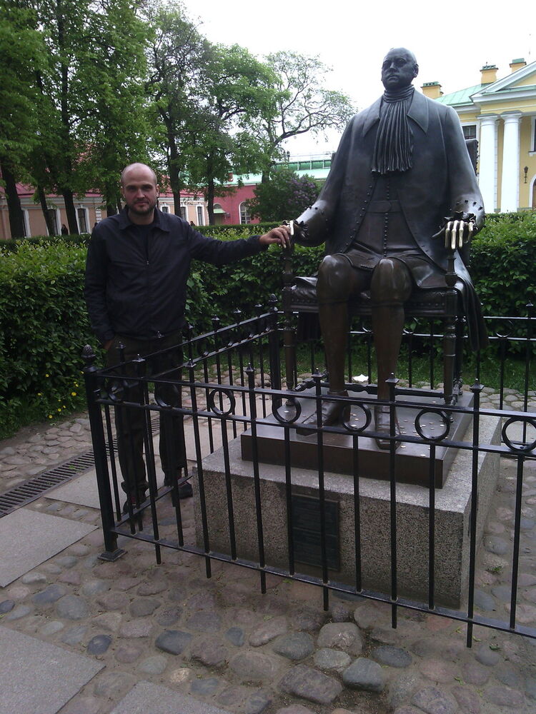 ���� 6884138 ������� ��������, 46 ���, ���� ���������� � �����-����������