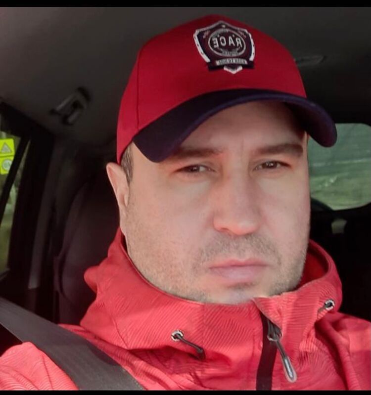 ���� 26820238 ������� Aleksei, 48 ���, ���� ���������� � ������