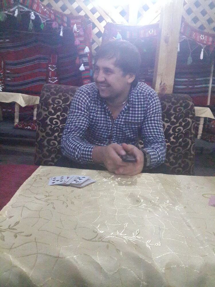  5671398  Azamat, 33 ,    