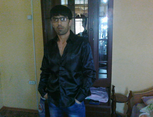  ,   Parviz, 45 ,   ,   