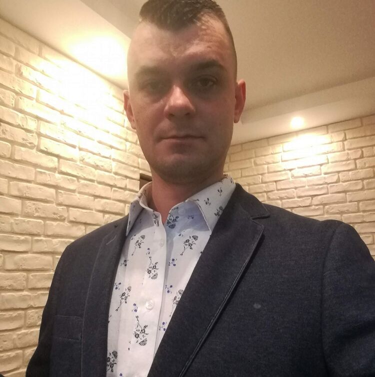 ���� 11976258 ������� Rafal, 40 ���, ���� ���������� � ���������