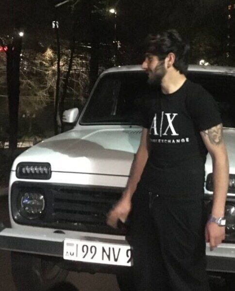 ���� 43083938 ����� Arm, 24 ����, ���� ���������� � �������