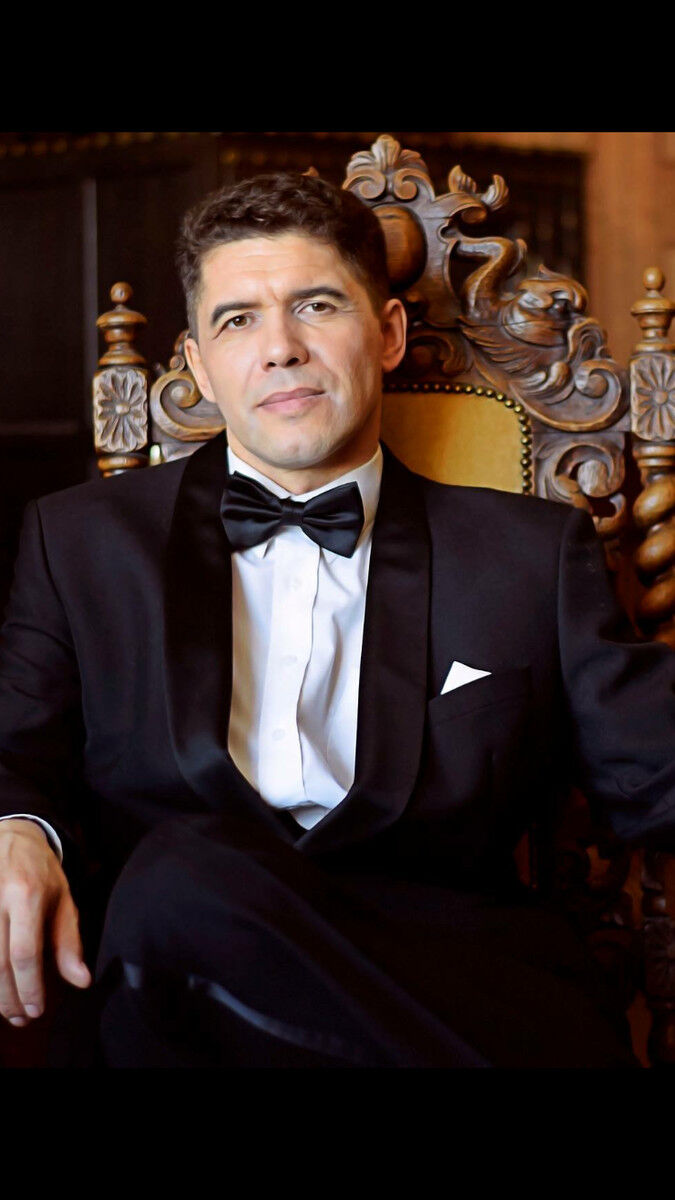 ���� 9775788 ������� ������, 46 ���, ���� ���������� � �����-����������