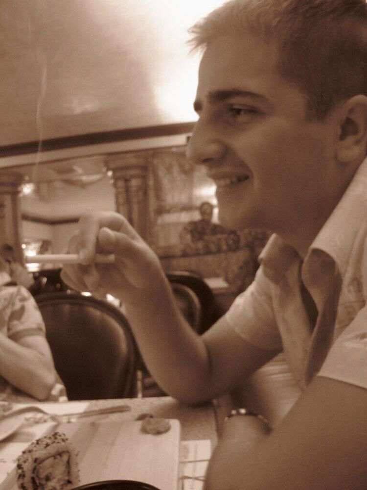  ,   Sergey, 30 ,   ,   