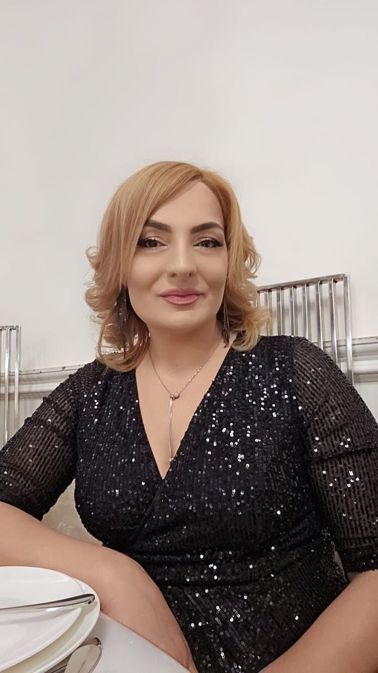  47615958  Alyona, 44 ,    