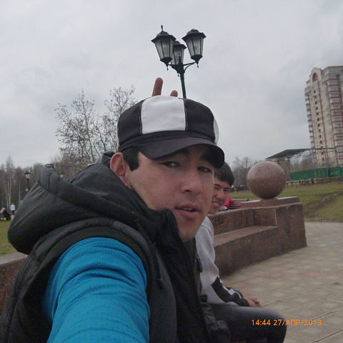 ���� 5124778 ������� Jonibek, 36 ���, ���� ���������� � ������