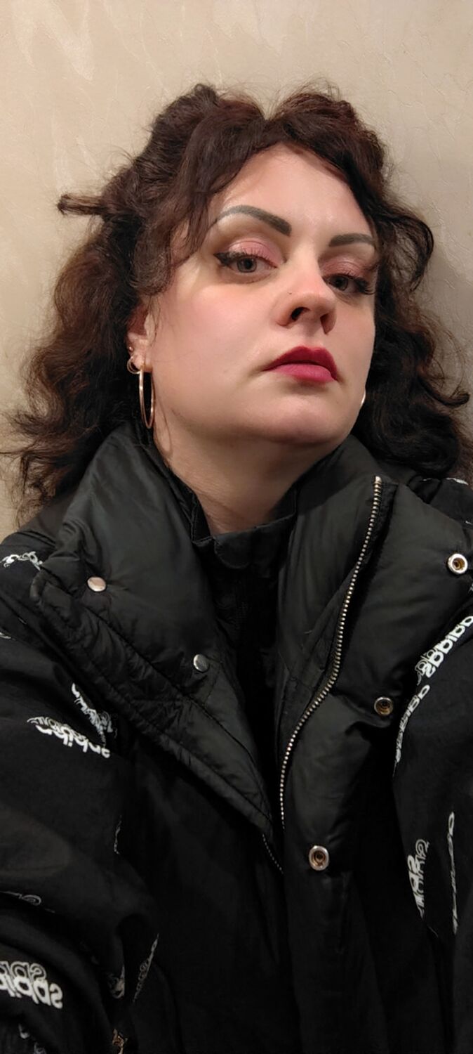  54275348  Jekaterina, 37 ,    