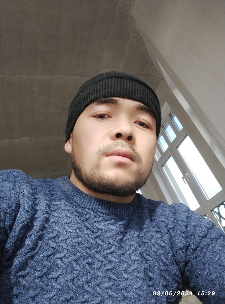 ���� 43190668 ������� Nodirbek, 33 ����, ���� ���������� � ������