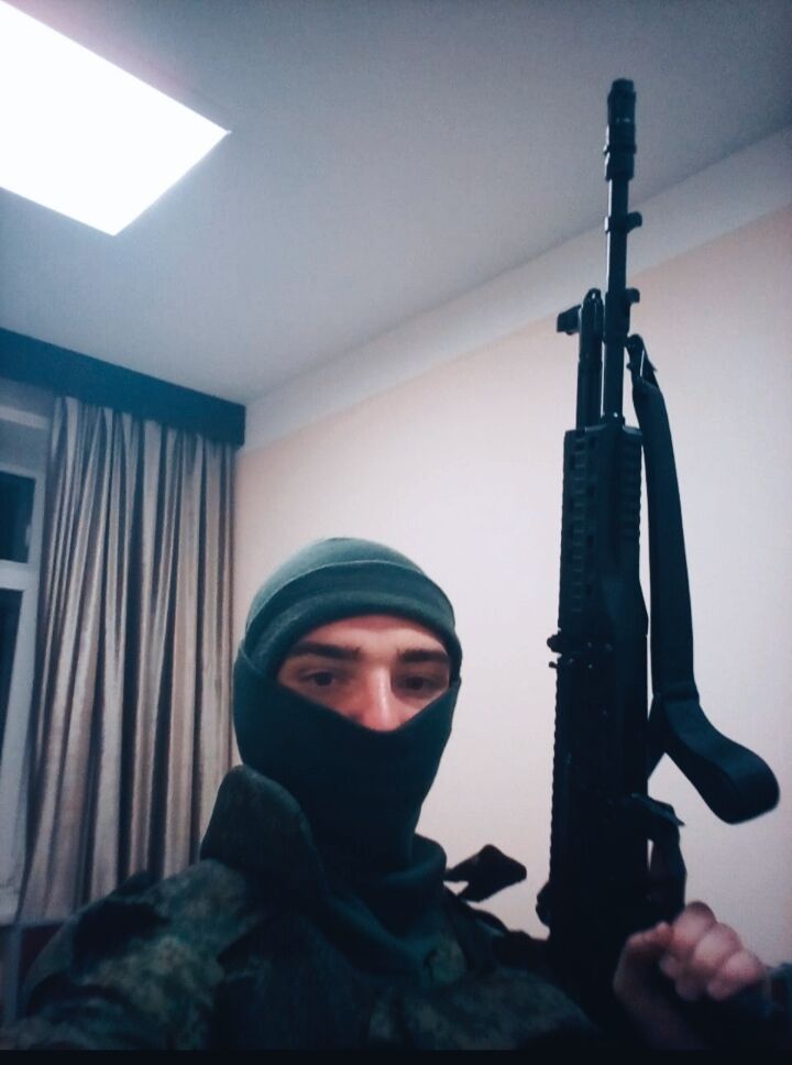 ���� 55221418 ����� ������, 19 ���, ���� ���������� � �����