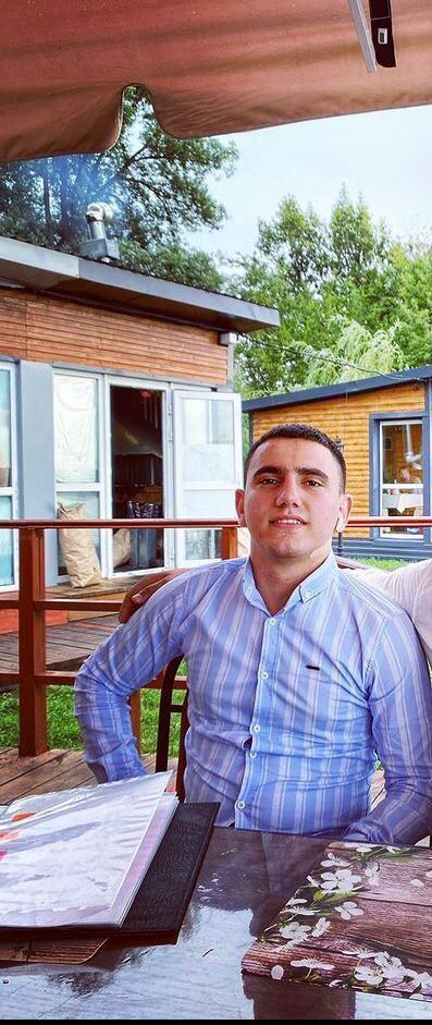 ���� 33834338 ������� Gusein, 28 ���, ���� ���������� � ������